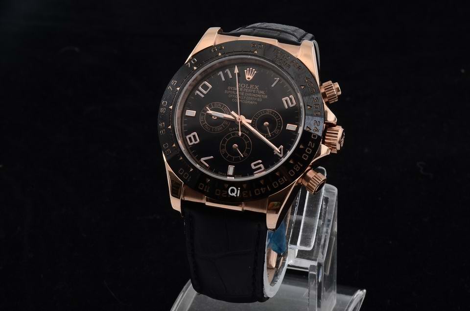 Rolex watch man-230